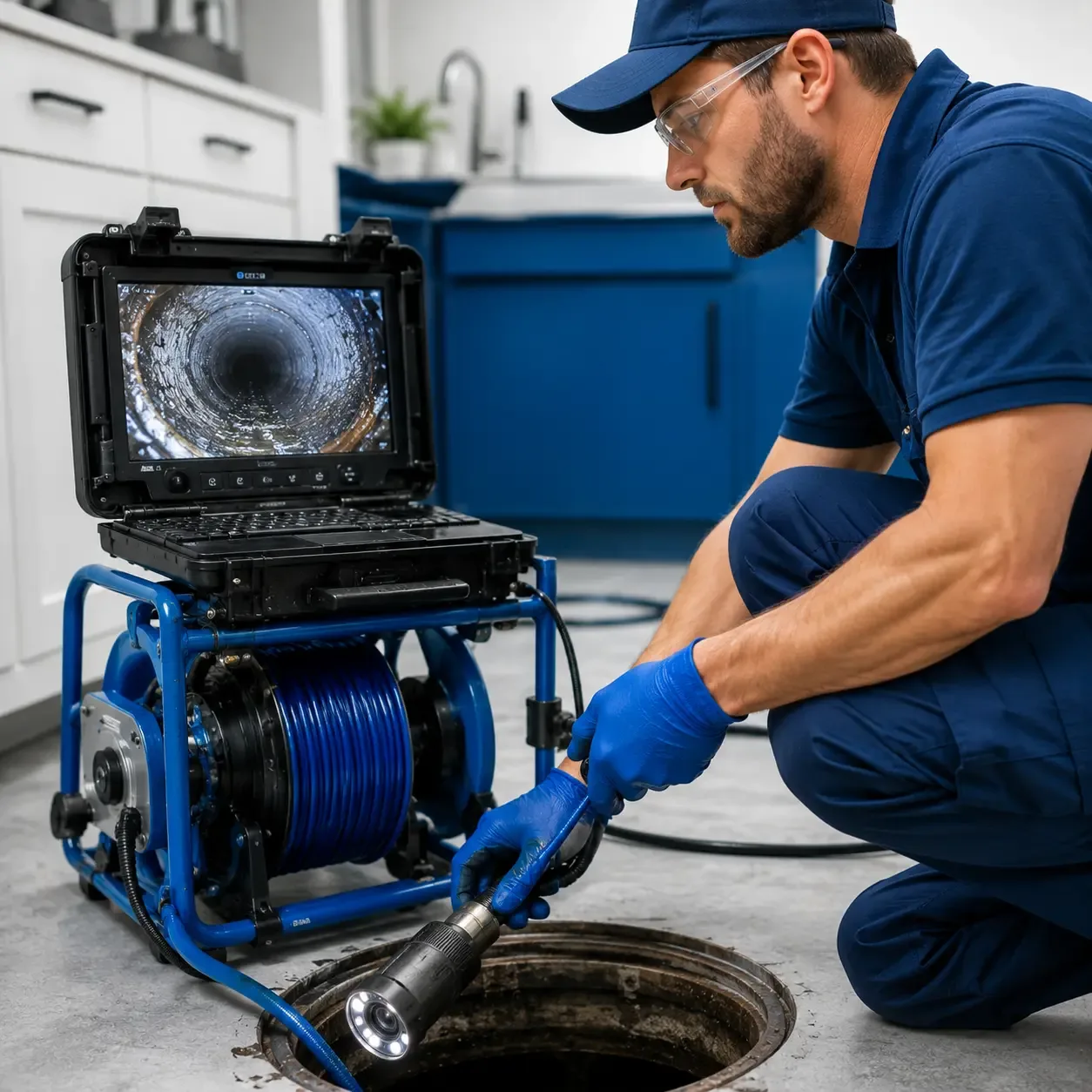 Pipe Relining professionals serving Britton, SD